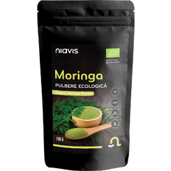 Moringa Pulbere Ecologica/BIO 125g