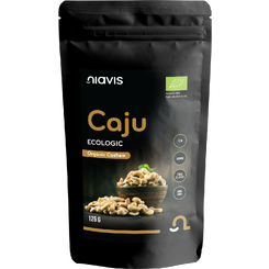 Caju Ecologic/BIO 125g