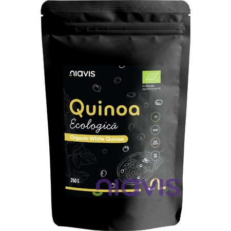 Niavis Quinoa Ecologica/BIO 250g