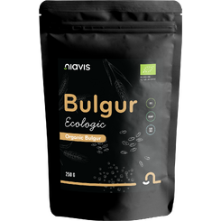 Bulgur Ecologic/BIO 250g