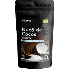 Nuca de Cocos Razuita Ecologica/BIO 125g