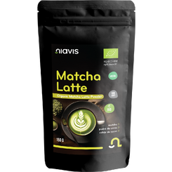 Matcha Latte Pulbere Ecologica/BIO 150g