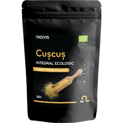 CUSCUS Integral Ecologic/BIO 500g