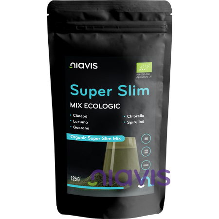 Niavis Super Slim Mix Ecologic/BIO 125g