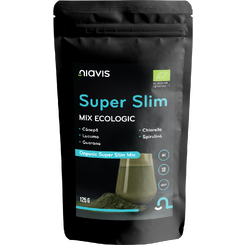 Niavis Super Slim Mix Ecologic/BIO 125g