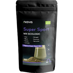 Niavis Super Sport Mix Ecologic/BIO 125g