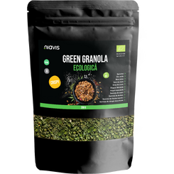 Green Granola Ecologica/BIO 200g