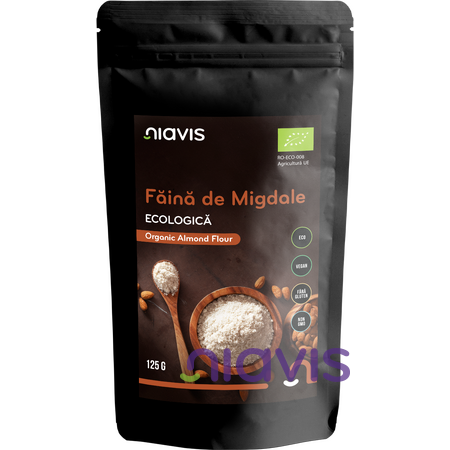 Niavis Faina de Migdale Ecologica/BIO 125g