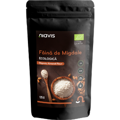 Faina de Migdale Ecologica/BIO 125g