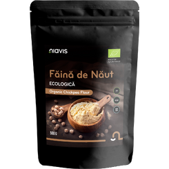 Faina de Naut Ecologica/BIO 500g