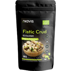 Fistic Crud Ecologic/BIO 100g