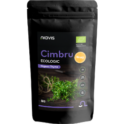 Cimbru Maruntit Ecologic/BIO 50g