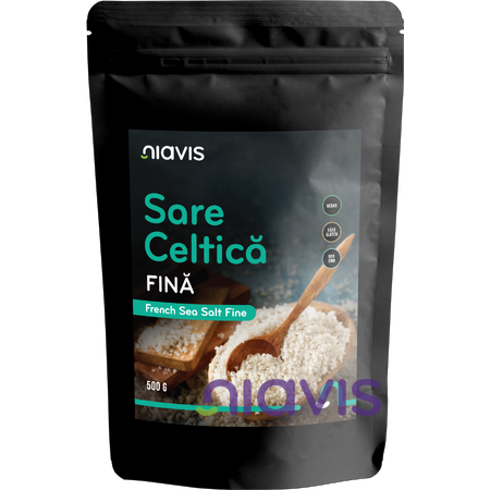 Niavis Sare Celtica Fina  500g