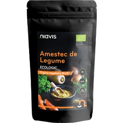 Amestec de Legume Ecologic/BIO 125g