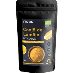 Coaja de Lamaie Ecologica/BIO 50g