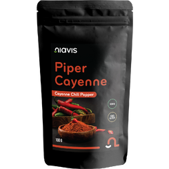 Piper Cayenne 100g