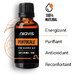 Niavis Ulei Esential de Portocale 30ml