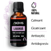 Niavis Ulei Esential de Lavanda 30ml