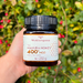 Wedderspoon Miere de Manuka MGO 400+ RAW 250g