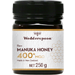 Wedderspoon Miere de Manuka MGO 400+ RAW 250g