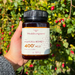 Wedderspoon Miere de Manuka MGO 400+ RAW 500g