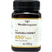 Wedderspoon Miere de Manuka MGO 850+ RAW 500g