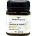 Wedderspoon Miere de Manuka MGO 850+ RAW 250g