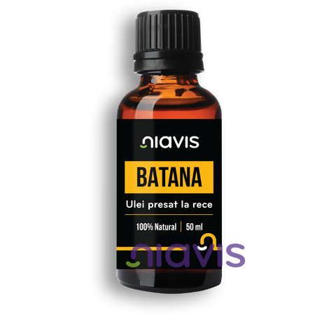 Niavis Ulei de Batana 50ml