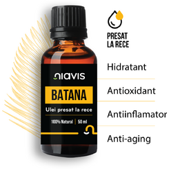 Niavis Ulei de Batana 50ml