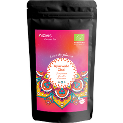 Ceai Ecologic/BIO "Ayurveda Chai" 50g