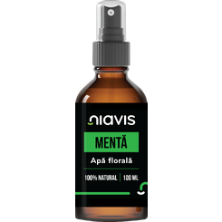 Apa de Menta 100ml