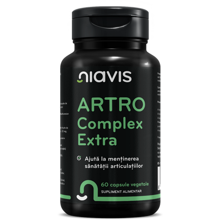 Niavis Artro Complex Extra 60cps