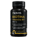 Niavis Biotina - Vitamina B7 1000mcg 60cps